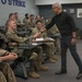 SEAC (Ret.) Ramón "CZ" Colón-López Mentorship Session at Kirtland AFB