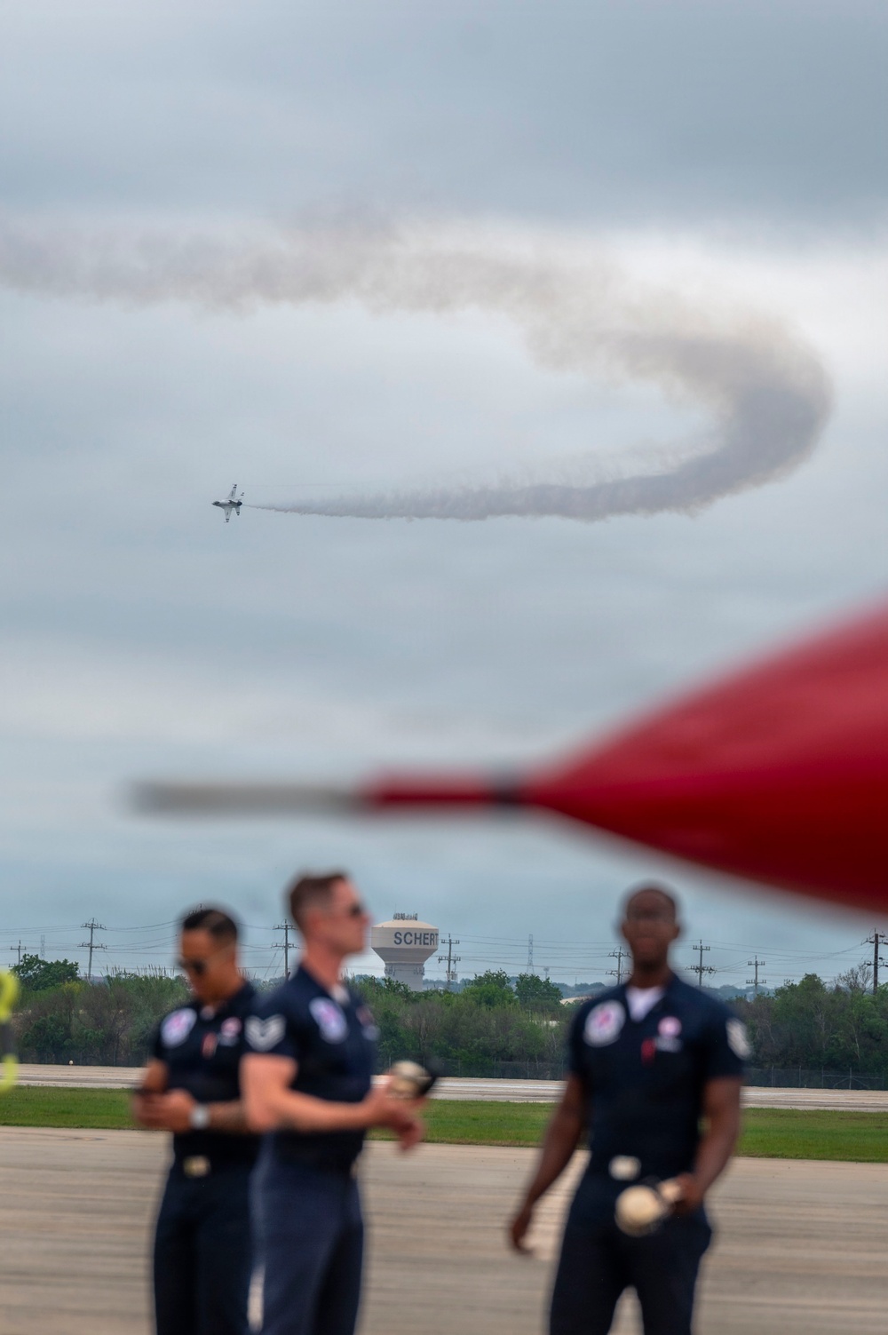 The Great Texas Airshow 2026