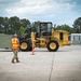165th Airlift Wing validates readiness capabilities in deployment exercise