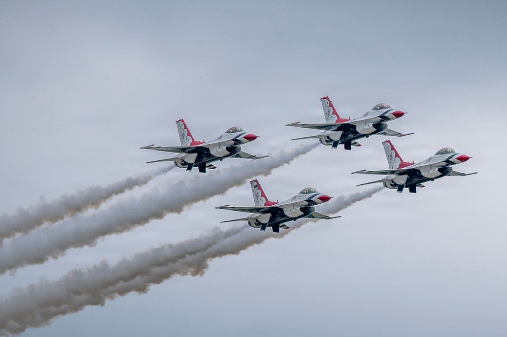 The Great Texas Airshow 2026