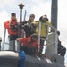 USS Texas (SSN 775) Homecoming