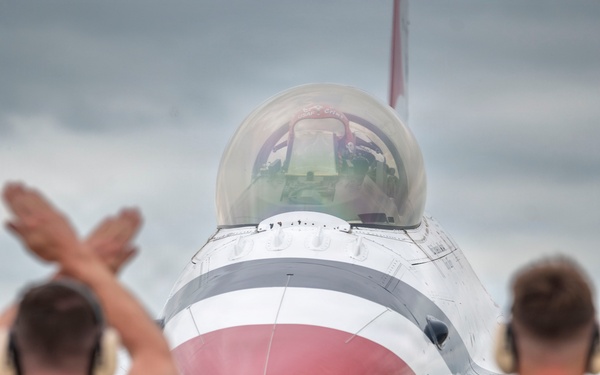 The Great Texas Airshow 2026