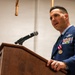 Honoring over 20 years of service: Lt. Col. Baer bids farewell