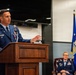 Honoring over 20 years of service: Lt. Col. Baer bids farewell