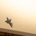 Air Force F-22 Raptor Demonstration at NAS Meridian