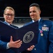 Honoring over 20 years of service: Lt. Col. Baer bids farewell