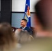 Honoring over 20 years of service: Lt. Col. Baer bids farewell