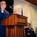 Honoring over 20 years of service: Lt. Col. Baer bids farewell