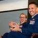 Honoring over 20 years of service: Lt. Col. Baer bids farewell
