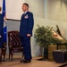 Honoring over 20 years of service: Lt. Col. Baer bids farewell