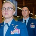Honoring over 20 years of service: Lt. Col. Baer bids farewell