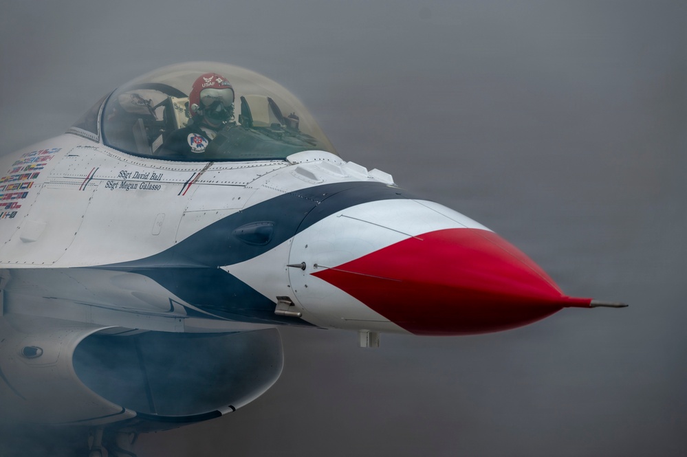 The Great Texas Airshow 2026