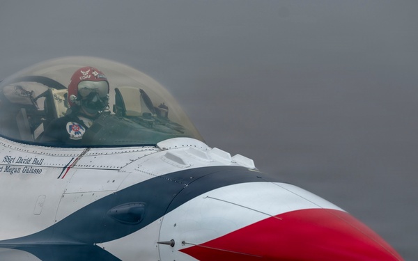 The Great Texas Airshow 2026