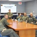 MSC Deputy Chief Capt. Hodapp Leads "State of the Corps" at Patuxent River