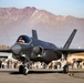 F-35A Demonstration Team @ FIDAE
