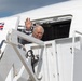 King Charles III concludes U.S. state visit
