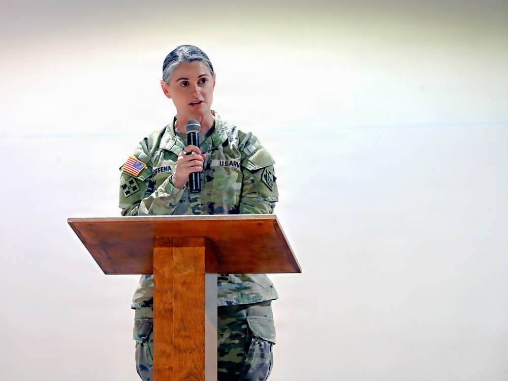 USACE hosts public meeting on Tulsa-West Tulsa Levee Safety Project