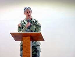USACE hosts public meeting on Tulsa-West Tulsa Levee Safety Project