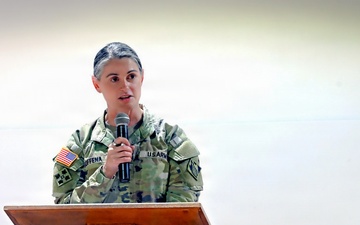 USACE hosts public meeting on Tulsa-West Tulsa Levee Safety Project