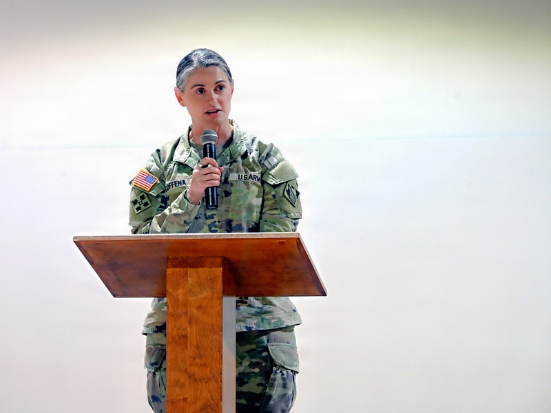 USACE hosts public meeting on Tulsa-West Tulsa Levee Safety Project