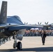 F-35A Demonstration Team @ FIDAE