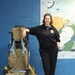 Medical Service Corps Scientist Prepares Warfighters for Extreme Environments