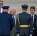 King Charles III concludes U.S. state visit