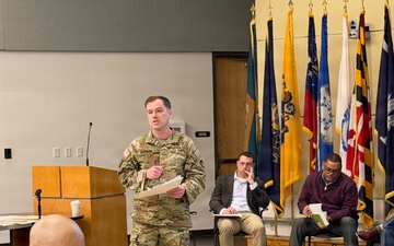 AMLC executes hybrid drill to strengthen MEDLOG readiness