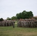 JTF-SB Air Assault school graduation