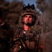 EOD Technicians Conduct a Dismounted Response Drill