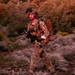 EOD Technicians Conduct a Dismounted Response Drill