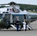 King Charles III concludes U.S. state visit