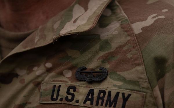 JTF-SB Air Assault school graduation
