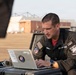 Air Force F-22 Raptor Demonstration at NAS Meridian
