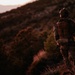EOD Technicians Conduct a Dismounted Response Drill