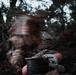 EOD Technicians Conduct a Dismounted Response Drill