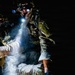 EOD Technicians Conduct a Dismounted Response Drill