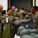 165th Airlift Wing showcases readiness capabilities in deployment exercise