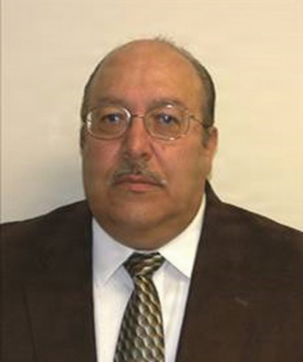 CPE ISW - Raymond E. Santiago, CECOM ASIC and &amp; CPE ISW