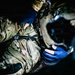 EOD Technicians Conduct a Dismounted Response Drill