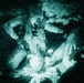 EOD Technicians Conduct a Dismounted Response Drill