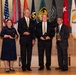 CPE ISW - C5ISR Hall of Fame Class of 2025