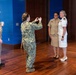 Navy Music promotes Commander Cartwright
