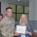 Fort Bragg Army civilian retires after 41 years of service to nation, troops and families