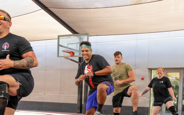 Innovative Rehabilitation Protocols Transform Warfighter Recovery