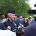 U.S. Space Command Takes Operational Control of Facility at Redstone Arsenal