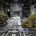 94th MXS Airmen perform C-130H isochronal inspection