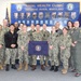 Medical Service Corps Officers Gather at NMRTC Patuxent River