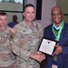 Fort Bragg Army civilian retires after 41 years of service to nation, troops and families