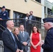 U.S. Space Command Takes Operational Control of Facility at Redstone Arsenal